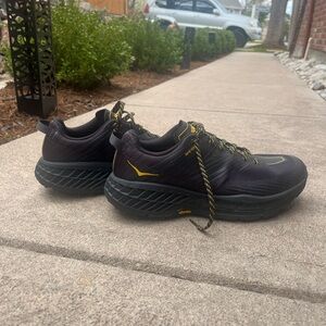 Hoka One One Men’s Speed Goat 4 Trail Running Shoes